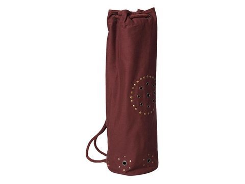 OMSutra Chakra Rivet Yoga Mat Bag - Recomp1