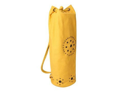OMSutra Chakra Rivet Yoga Mat Bag - Recomp1