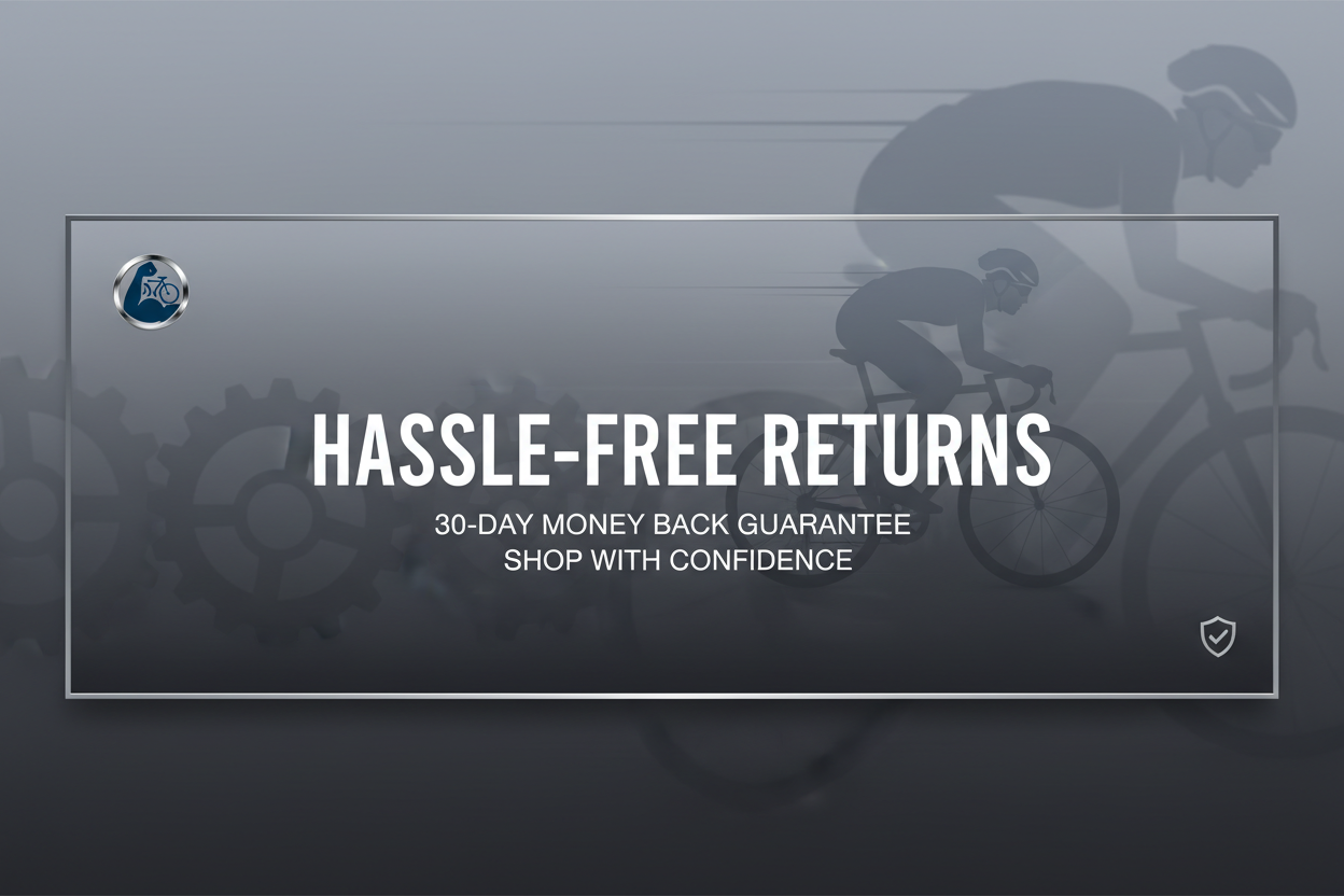 Return Policy Banner