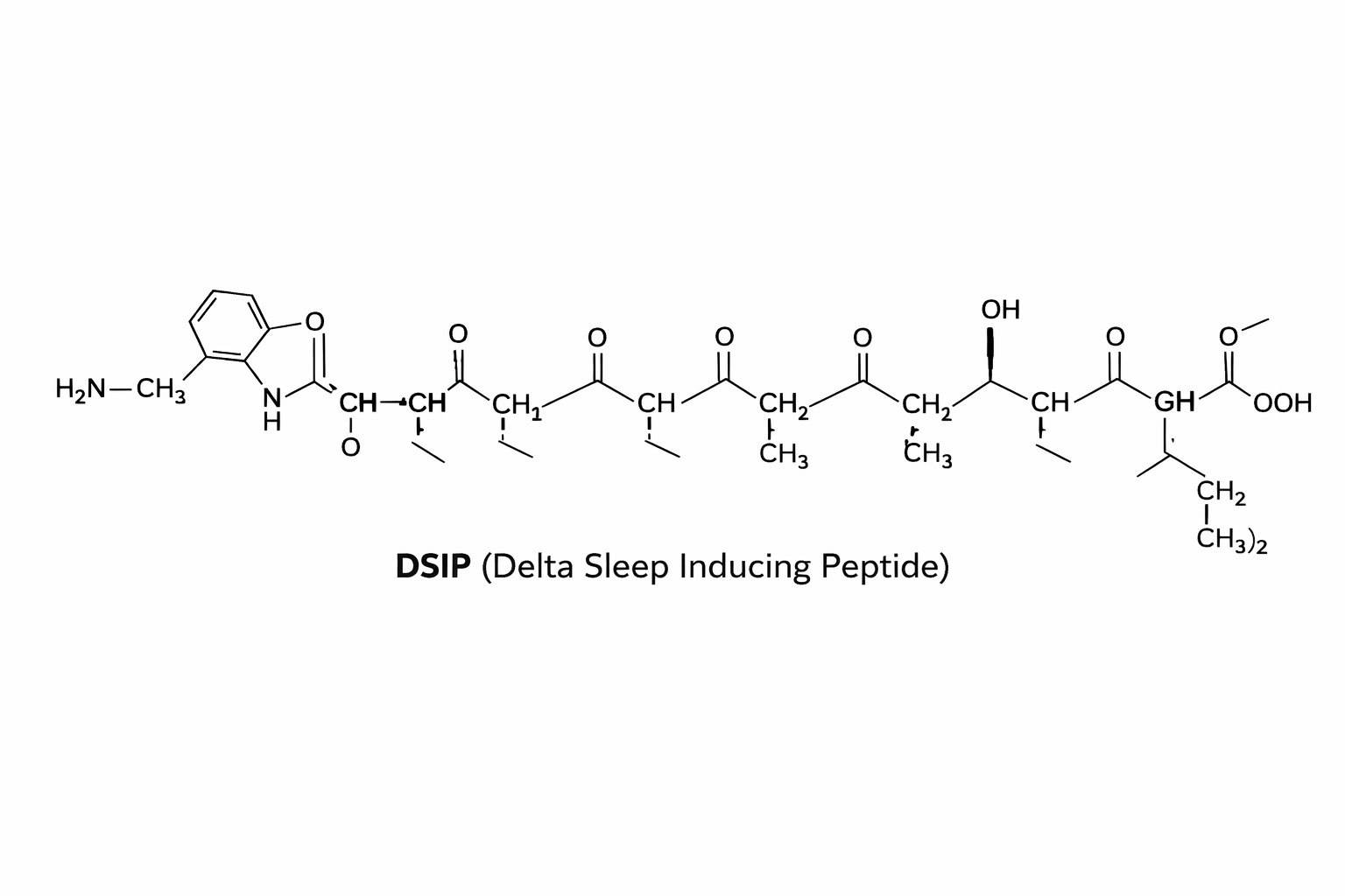 DSIP 5mg