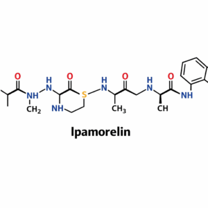 Ipamorelin 5mg