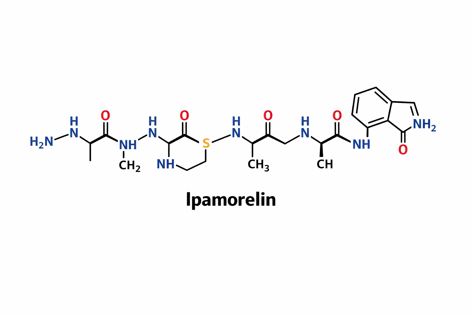 Ipamorelin 5mg