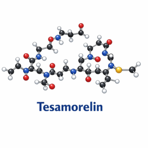 Tesamorelin