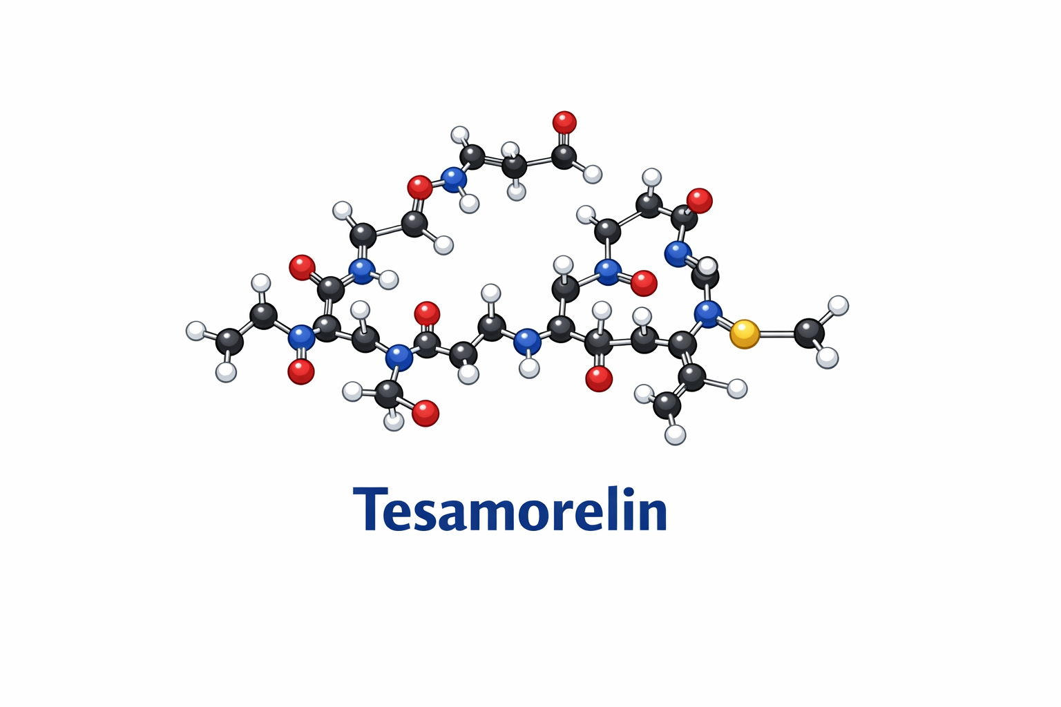 Tesamorelin 5mg