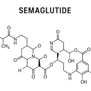 Semaglutide 10 mg Vial